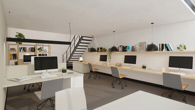 Barford Rd, Bloxham for lease Interior Photo- Image 2 of 9