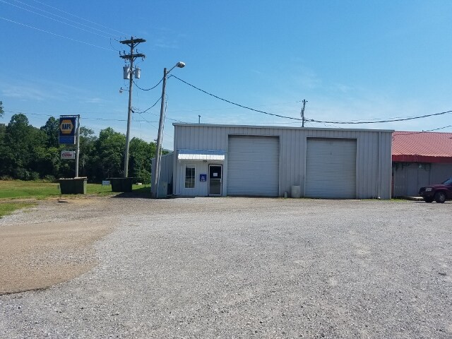 1430 US 127 Byp, Pikeville, TN for sale Primary Photo- Image 1 of 1