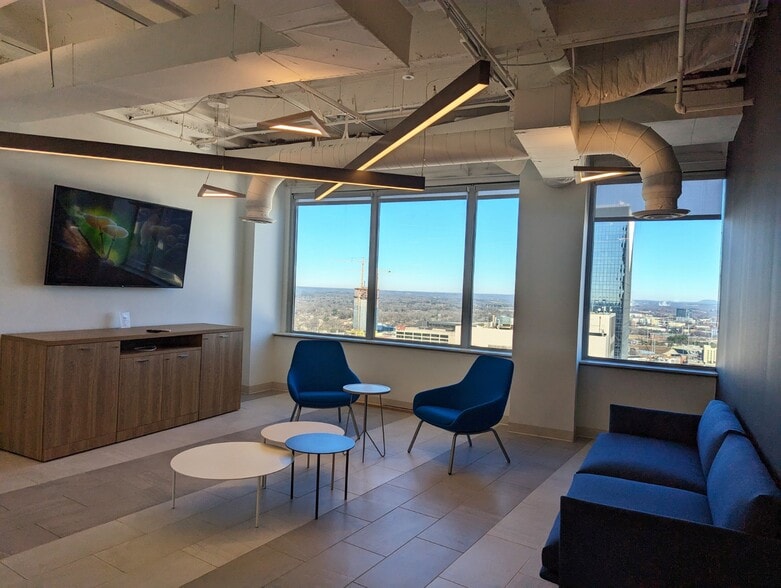 34 Peachtree St NW, Atlanta, GA 30303 34 Peachtree