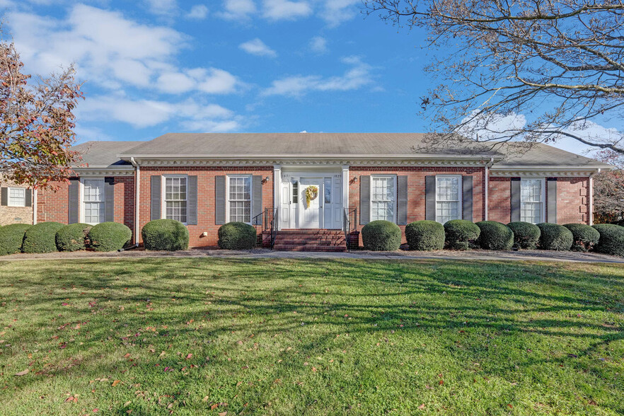 1600 S Scales St, Reidsville, NC for sale - Building Photo - Image 3 of 55