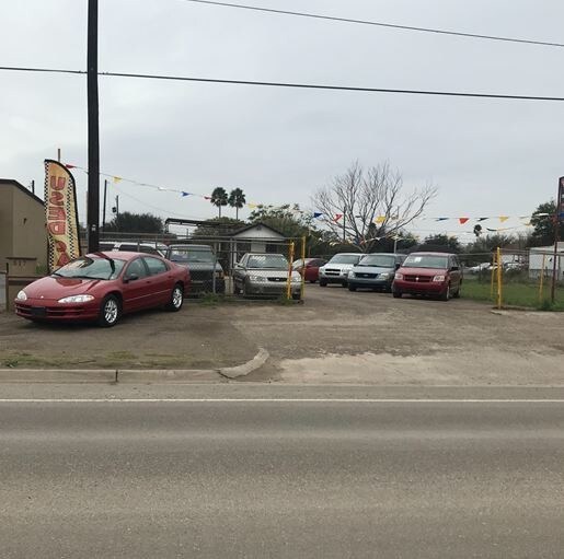 519 W Business Highway 83, Donna, TX for sale Building Photo- Image 1 of 1