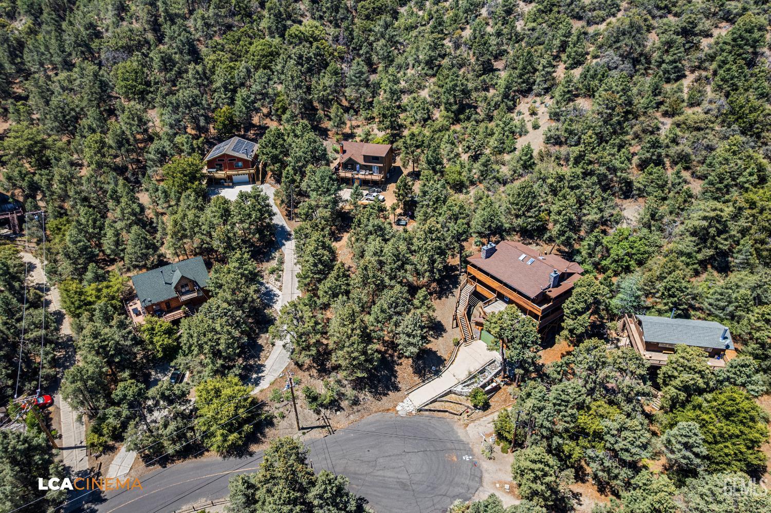 2212 Tirol dr, Frazier Park, CA for sale Primary Photo- Image 1 of 6