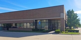 More details for 36155-36199 Mound Rd, Sterling Heights, MI - Office for Lease