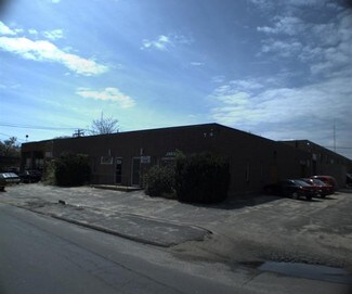 More details for 724 Honeyspot Rd, Stratford, CT - Industrial for Lease