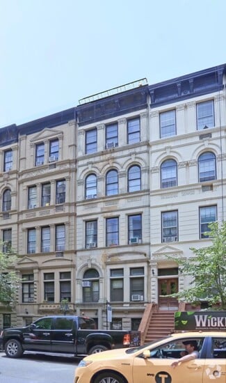 ＮＹ 238 W 101st St, New York, NY 10025 | LoopNet