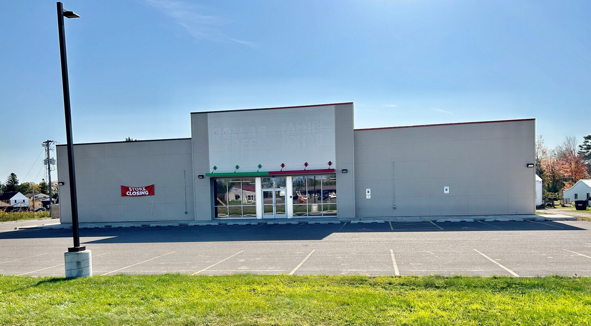6617 Wisconsin 70, Winter, WI for lease Building Photo- Image 1 of 3