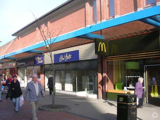 26 Liscard Way, Wallasey for sale - Building Photo - Image 2 of 2