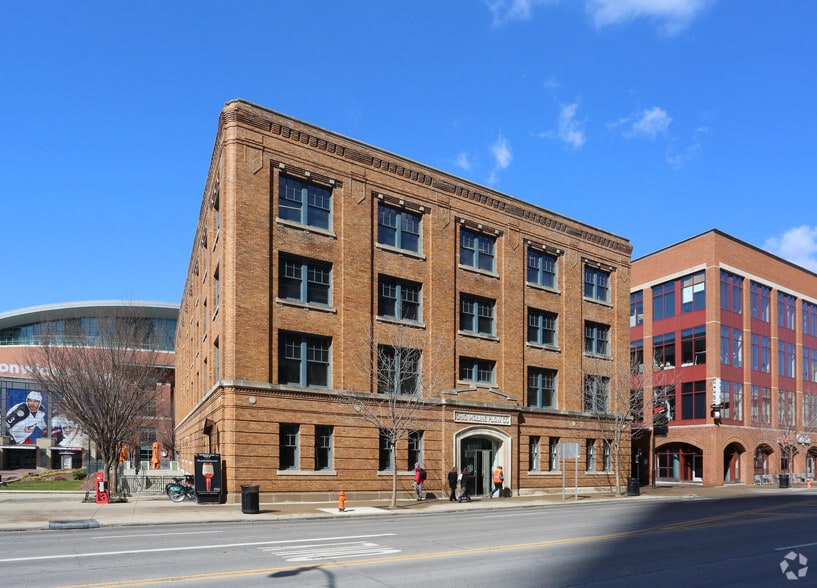 343 N Front St, Columbus, OH for lease - Primary Photo - Image 1 of 6