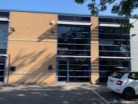 Millfield Ln, York for lease - Building Photo - Image 2 of 2