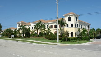 More details for 4495 N Military Trl, Jupiter, FL - Office for Lease