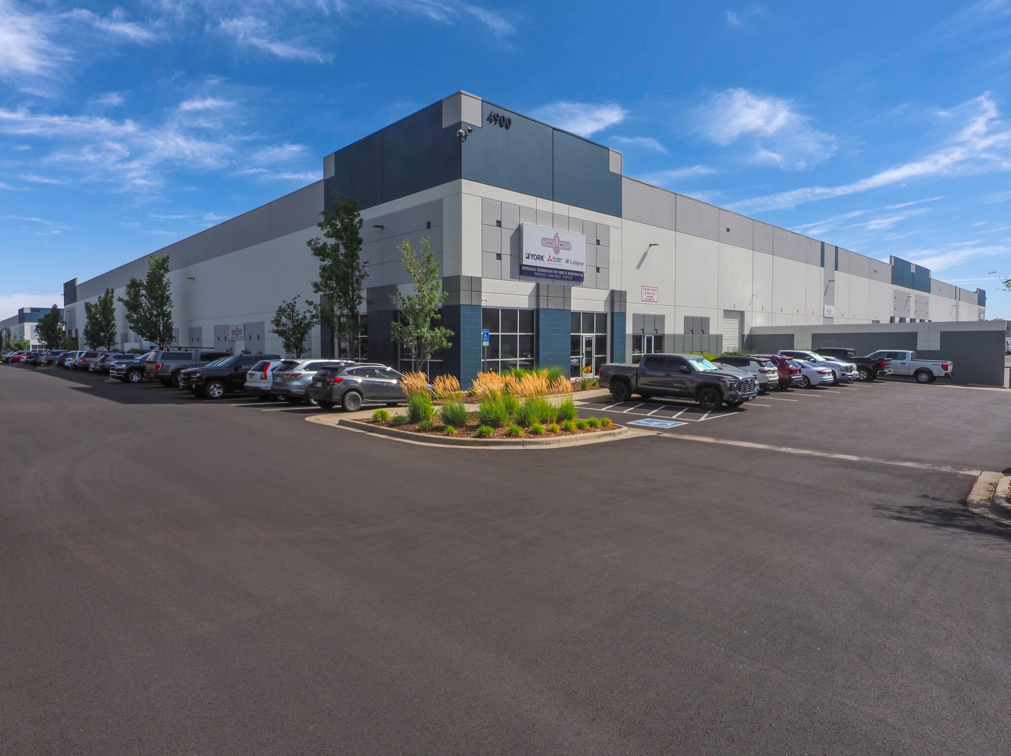 4900 Osage St, Denver, CO for lease Interior Photo- Image 1 of 2