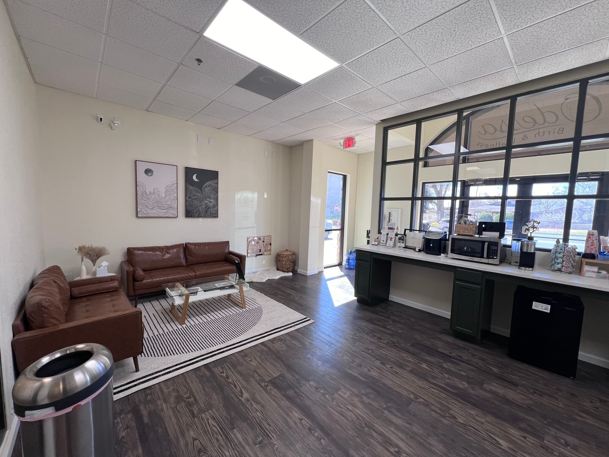 600 N Washington Ave, Odessa, TX for lease Interior Photo- Image 1 of 2