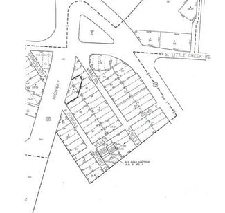 More details for 423 S DuPont Hwy, Dover, DE - Retail for Sale