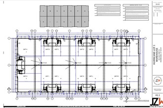 860 N Old Highway 91, Hurricane, UT for lease Floor Plan- Image 1 of 1