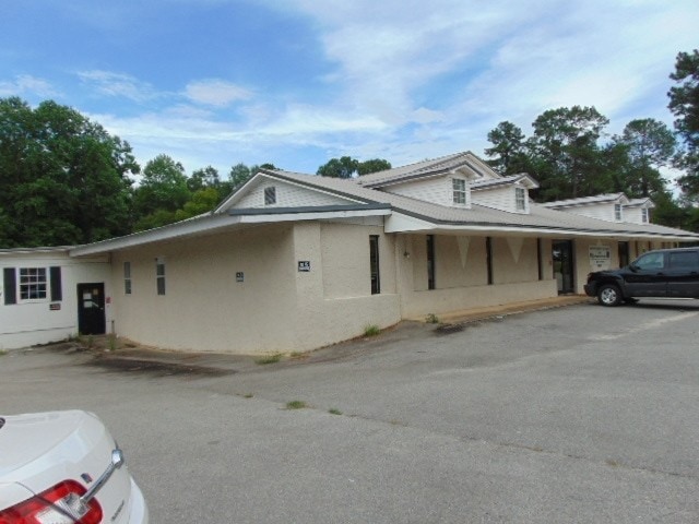 3800 New Hope Rd, Pelham, GA for sale - Primary Photo - Image 1 of 1