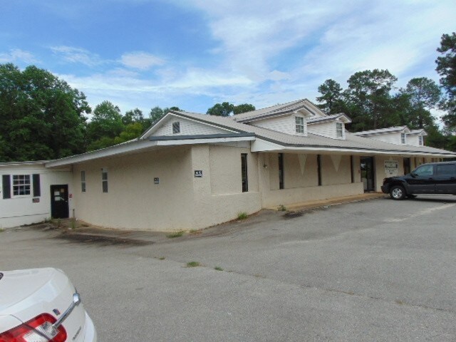 3800 New Hope Rd, Pelham, GA for sale Primary Photo- Image 1 of 1