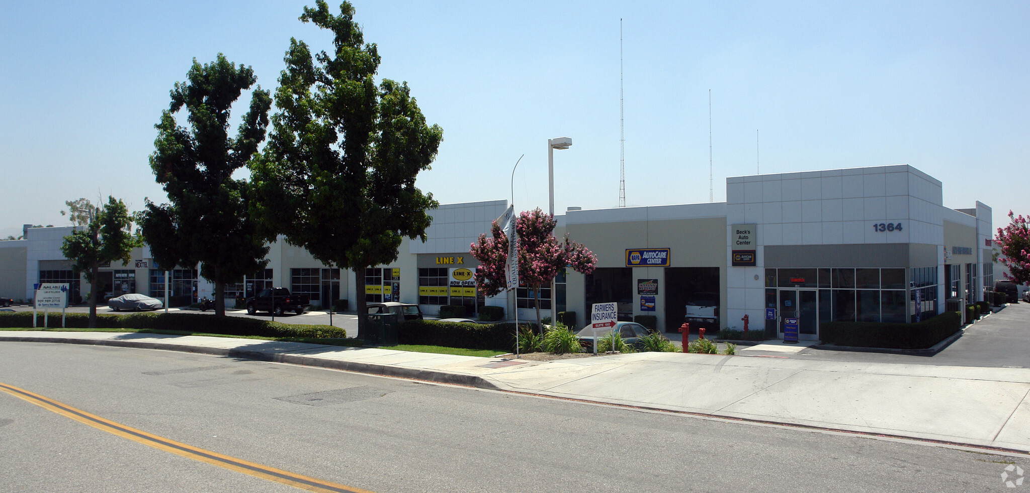 1364 Camino Real, San Bernardino, CA for lease Primary Photo- Image 1 of 6