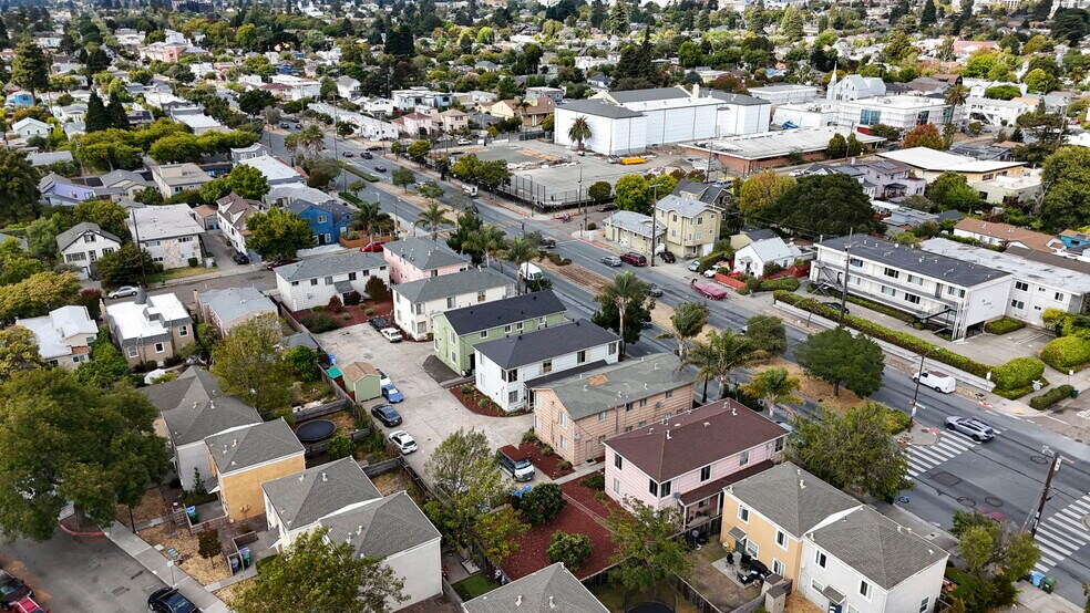 The Wainwright Apartments portfolio of 6 properties for sale on LoopNet.com - Building Photo - Image 2 of 36