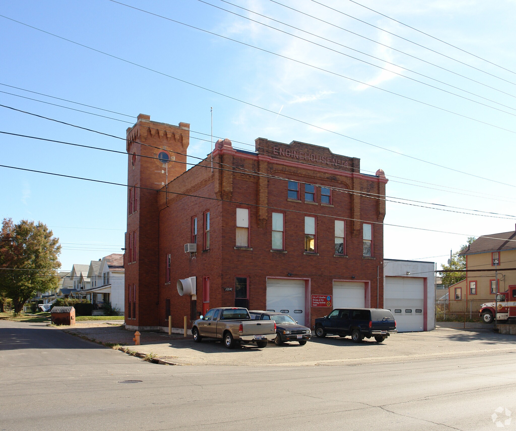 1716 Parsons Ave, Columbus, OH for sale Primary Photo- Image 1 of 1