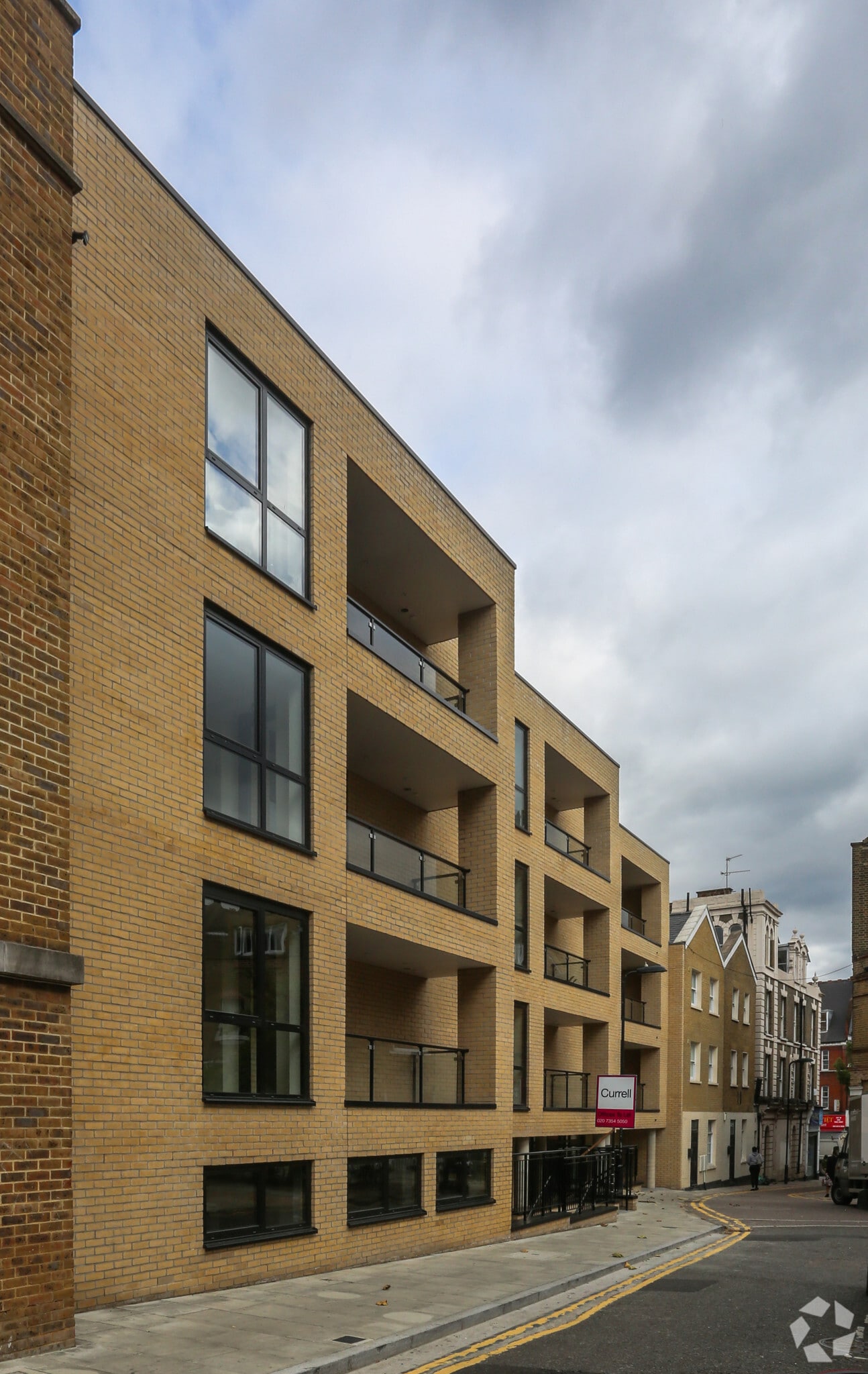 2 Sylvester Rd, London for sale Primary Photo- Image 1 of 1