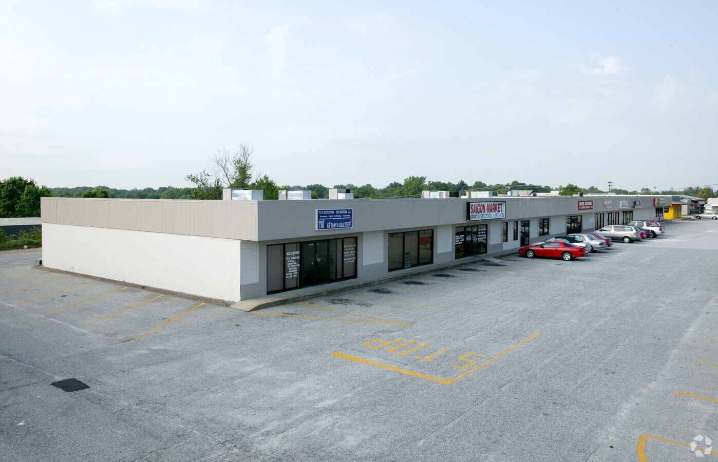 1540 Wade Hampton Blvd, Greenville, SC 29609