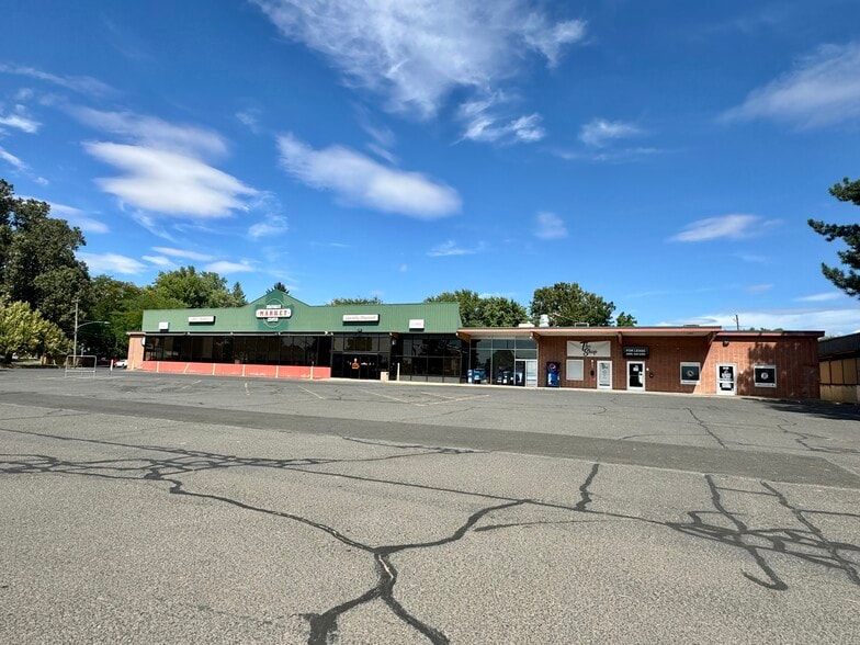 905 S 2nd Ave, Walla Walla, WA for sale - Building Photo - Image 2 of 28