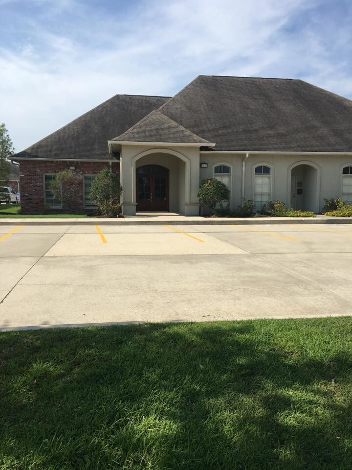 13702 Coursey Blvd, Baton Rouge, LA for sale Building Photo- Image 1 of 1