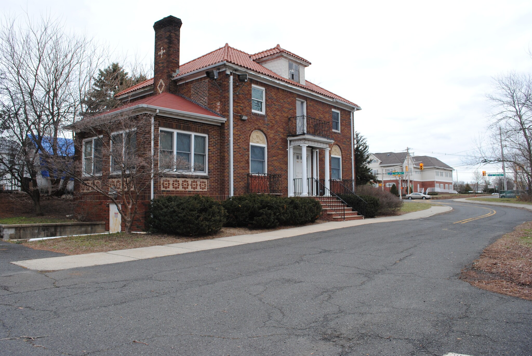 70 Lower Main St, Aberdeen, NJ for sale Building Photo- Image 1 of 1