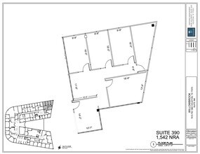 7915 FM-1960 W, Houston, TX for lease Site Plan- Image 1 of 1