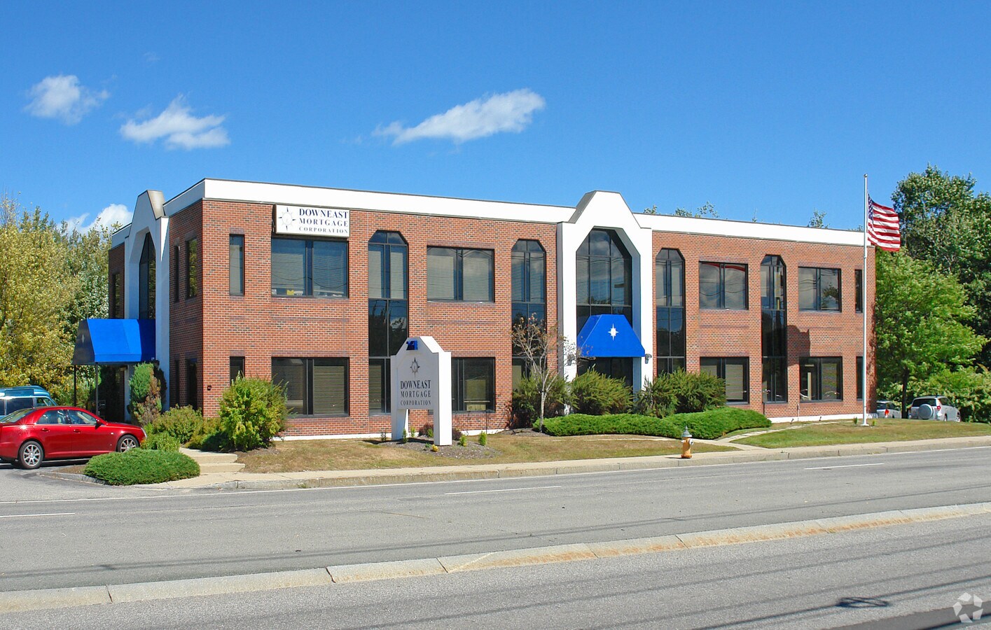 261 Gorham Rd, South Portland, ME 04106 Property Record