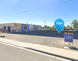 More details for 145 E Main St, Fernley, NV - Land for Sale