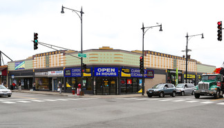 More details for 5551-5559 W Belmont Ave, Chicago, IL - Retail for Lease