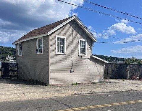 269 Front St, New Haven, CT for sale - Primary Photo - Image 1 of 9