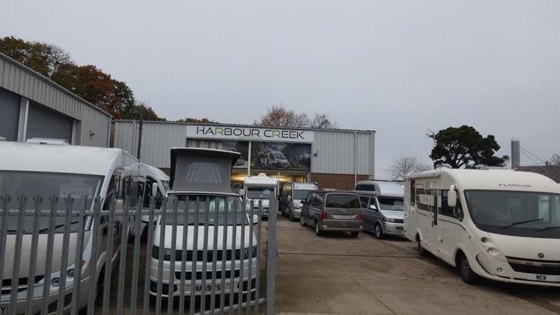 Mill Rythe Ln, Hayling Island for sale - Primary Photo - Image 1 of 1