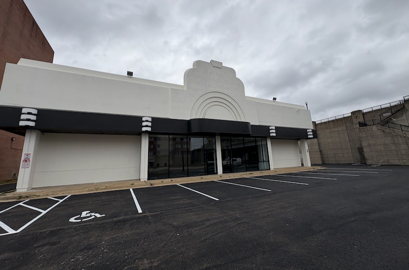 6909 Old Keene Mill Rd, Springfield, VA for lease - Building Photo - Image 1 of 5