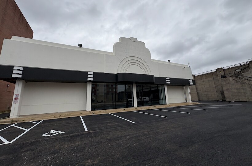 6909 Old Keene Mill Rd, Springfield, VA for lease Building Photo- Image 1 of 6