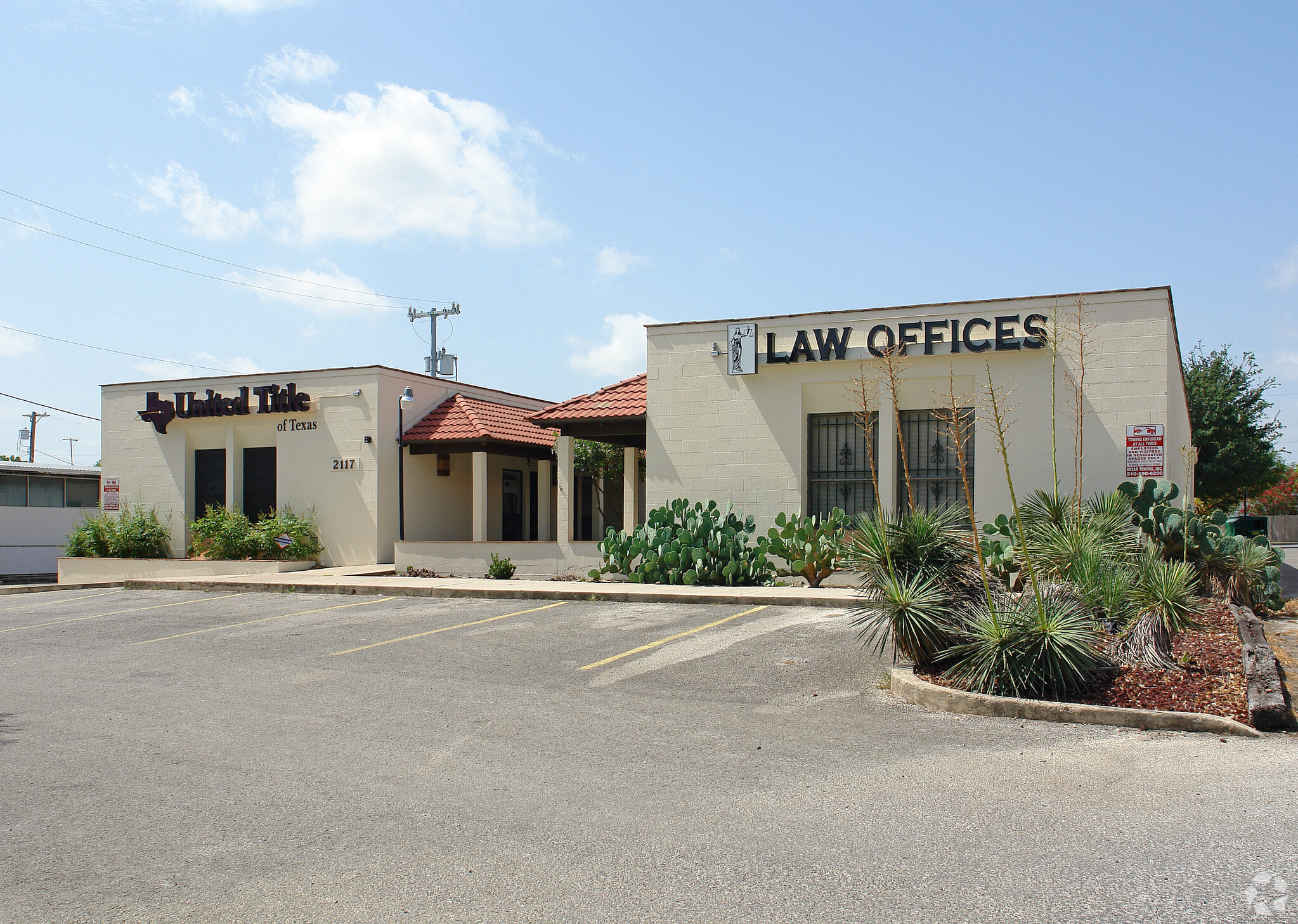 2117 Pat Booker Rd, Universal City, TX for sale Primary Photo- Image 1 of 1