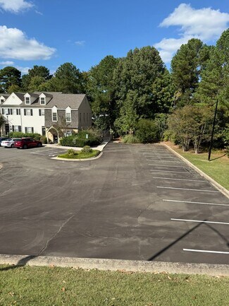More details for 1800 Martin Luther King Jr Pky, Durham, NC - Office for Sale