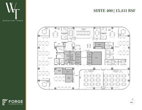 1349 Empire Central Dr, Dallas, TX for lease Floor Plan- Image 1 of 1