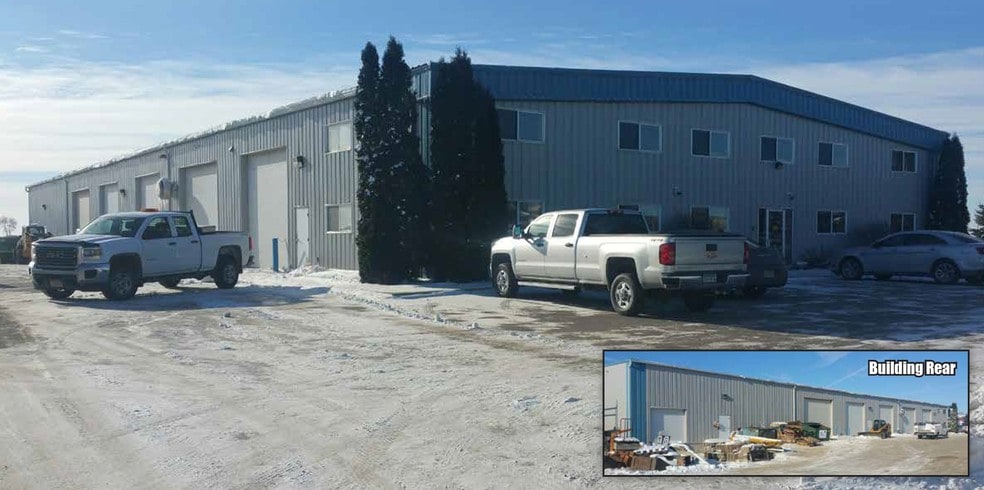 4159 Reardon Rd, De Forest, WI for sale - Building Photo - Image 1 of 1