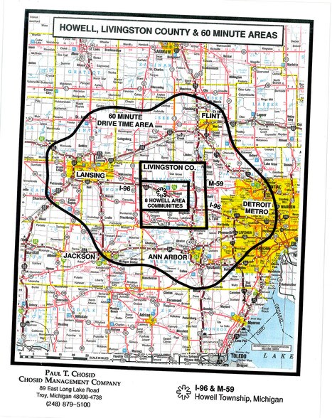 Millet Rd, Howell, MI for sale - Other - Image 2 of 2