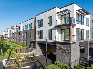 More details for 516 North Ave E, Westfield, NJ - Multifamily for Sale