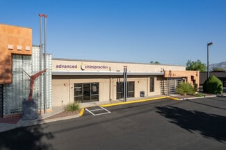 More details for 1605 N Wilmot Rd, Tucson, AZ - Office, Flex for Lease