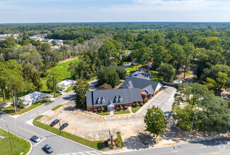 2308 Palmyra Rd, Albany, GA - aerial  map view - Image1