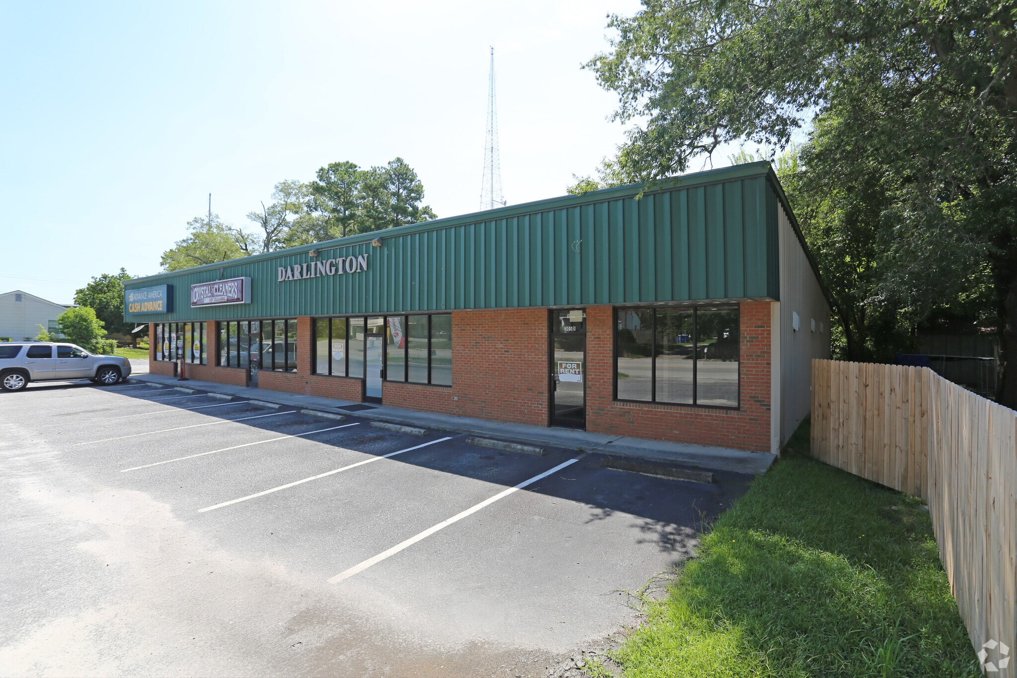 305 Lamar Hwy, Darlington, SC 29532 Office/Retail for Lease