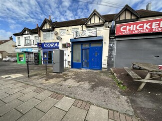 More details for 247-253 Northborough Rd, London - Retail for Sale