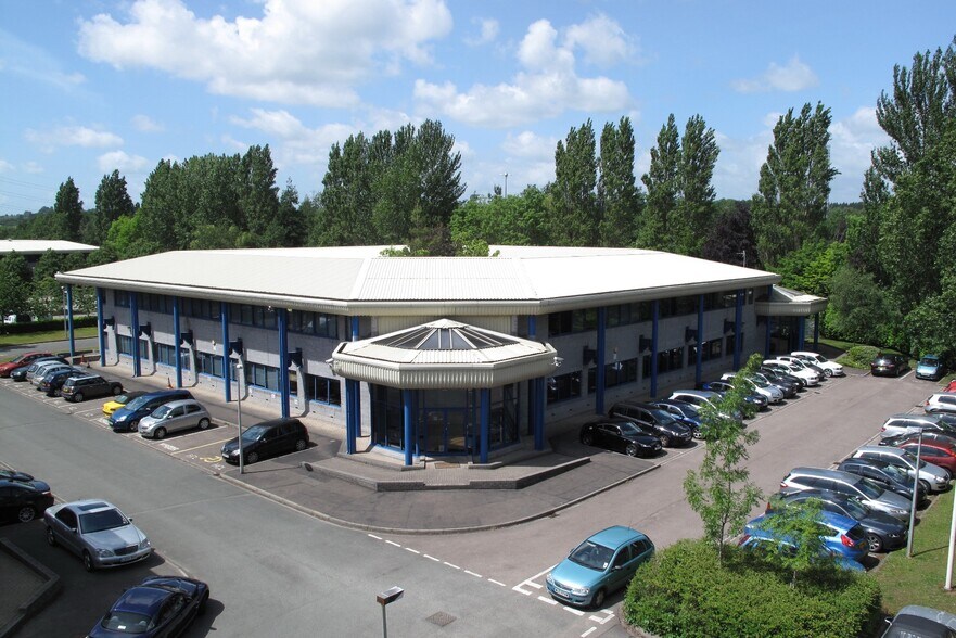 Fortran Rd, Cardiff for lease - Primary Photo - Image 1 of 13