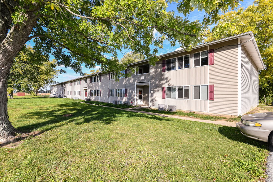 2171 S 300 E, Kokomo, IN for sale - Building Photo - Image 1 of 14