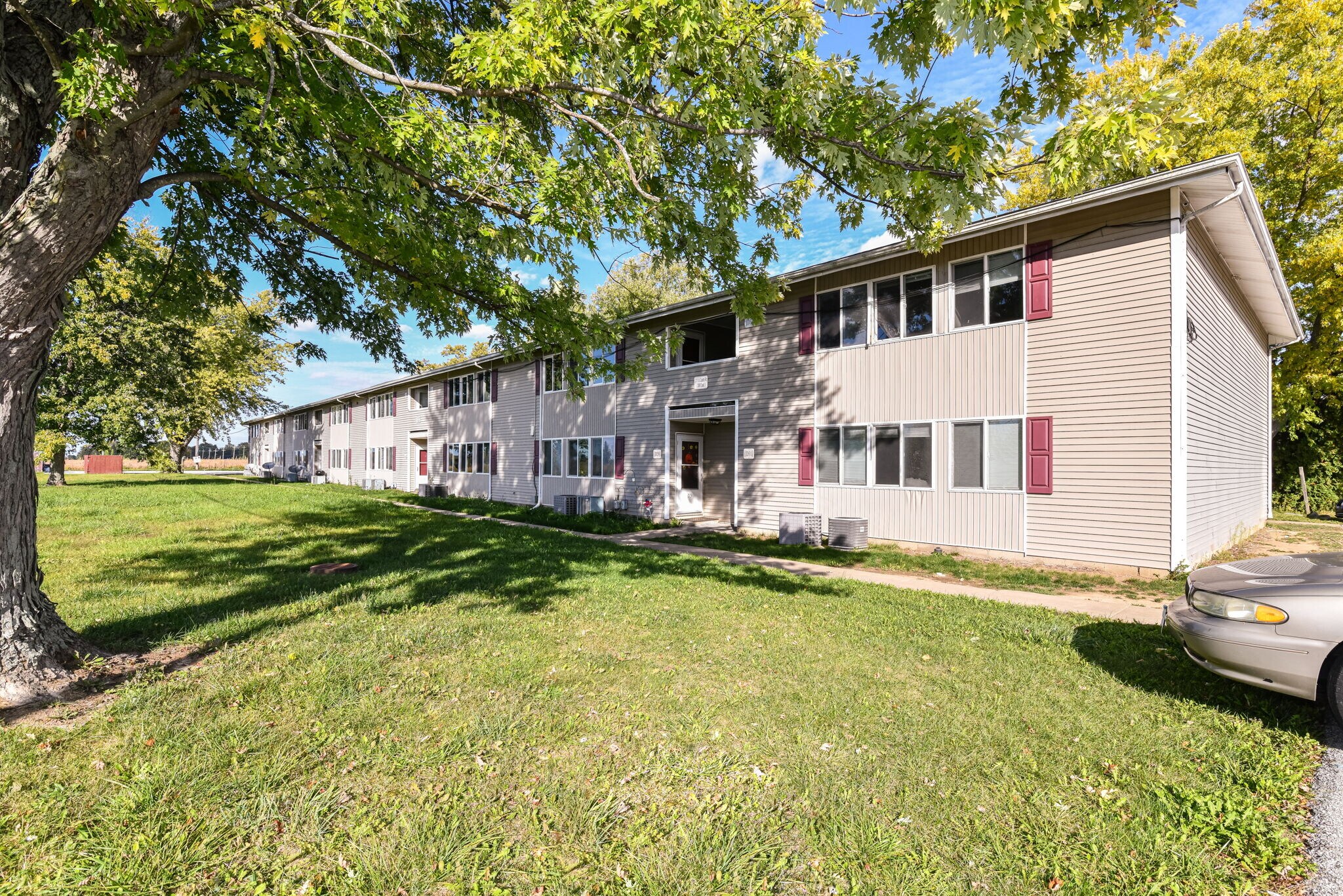 2171 S 300 E, Kokomo, IN for sale Building Photo- Image 1 of 15