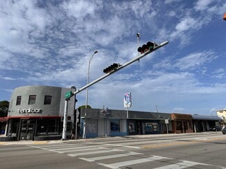 More details for 4712 W Flagler St, Coral Gables, FL - Office/Retail for Lease